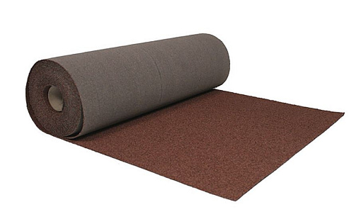 Ендовный ковер Icopal Pinta Ultra Кирпично-красный