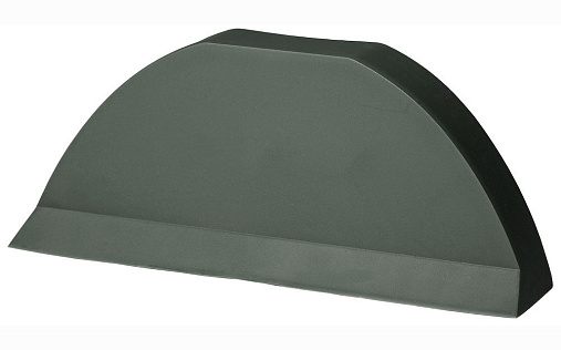 Торцевая заглушка Vilpe Pelti Зелёный