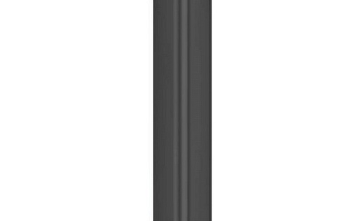 Водосточная труба 140 мм 3 м RAL 7024