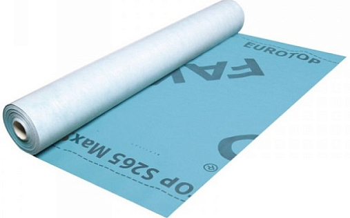 Диффузионная мембрана Fakro Eurotop S265 MaxS (45 кв.м.)