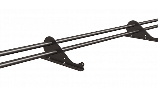 Снегозадержатель трубчатый Snow Kit RR 32 1м