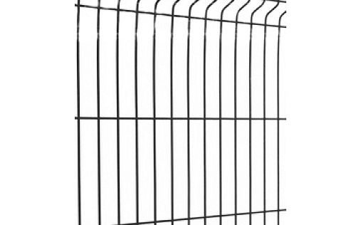 Панель сварная оцинкованная Medium