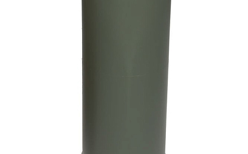 Вентиляционный выход канализации Vilpe диаметром 110/ИЗ/500 мм Зелёный