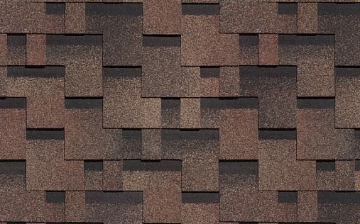 Гибкая черепица Docke Pie Premium Генуя Трюфель