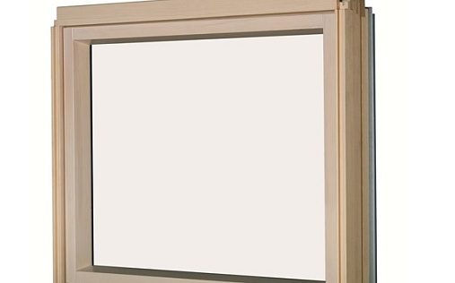 Карнизное окно Fakro BXP P2 78x60