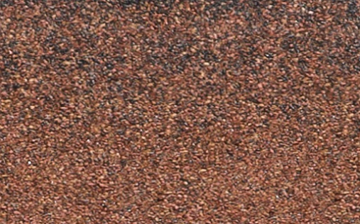 Коньково-карнизная черепица Katepal Rocky Осенние листья