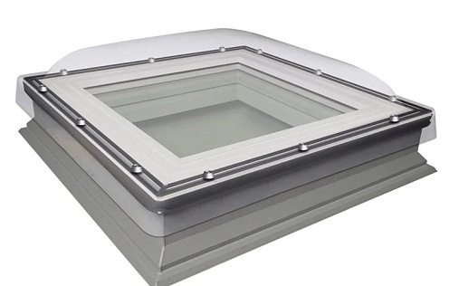 Окно для плоских крыш Fakro DXC-C P2 120x220