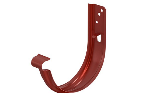 Универсальный держатель желоба Aquasystem Премиум 150 мм, Pural, RR 29