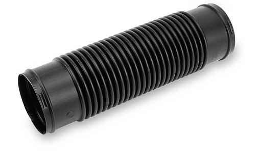 Колено гибкое водосточной системы Galeco HIDDEN