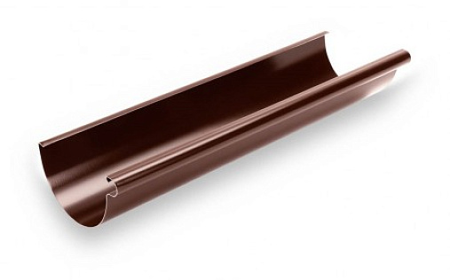 Водосточный желоб