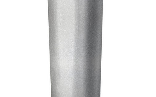 Труба круглая Grand Line Optima 90 мм 3 м Оцинкованный