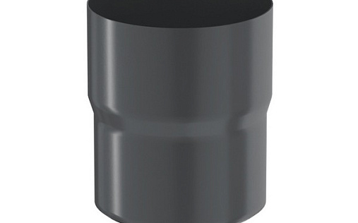 Соединитель трубы Aquasystem Премиум 100 мм, Pural, RR 23