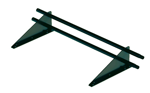 Снегозадержатель трубчатый ROOFRetail RAL 6005 3м