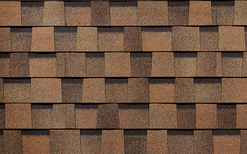 Гибкая черепица Docke Pie Dragon Premium Капучино