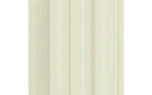 Штакетник Металл Профиль Trapeze-T 16,5x118 с покрытием Полиэстер 0,45 мм RAL 9002