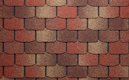 Гибкая черепица Docke Pie Premium Цюрих Мускат (Деке Пай Премиум)