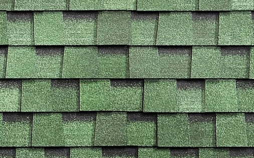 Гибкая черепица Shinglas Кантри Онтарио