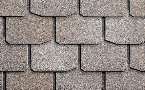 Гибкая черепица Shinglas Модерн Ледник