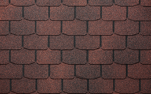 Гибкая черепица Docke Pie Premium Цюрих Чили (Деке Пай Премиум)