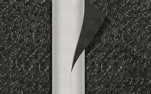 Диффузионная мембрана Tyvek Metal