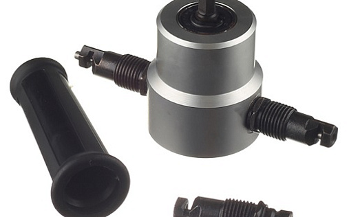 Насадка-ножницы Стальной Бобер (короб)