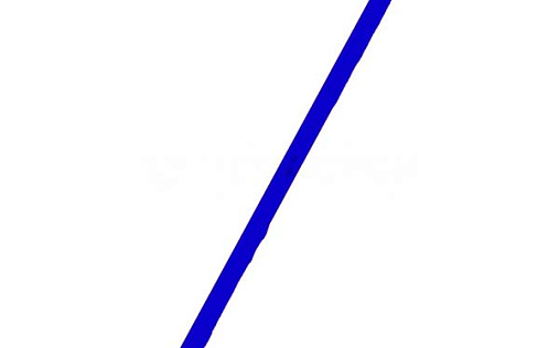 Усилитель крепления желоба Эконом 125 мм RAL 5005