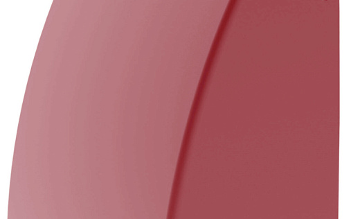 Козырёк ветрозащитный Vilpe Storm Cover Красный