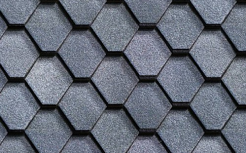 Гибкая черепица Shinglas Вестерн Ниагара