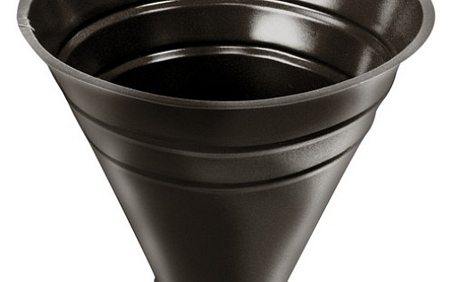 Воронка водосборная Grand Line 300/100 мм RR 32