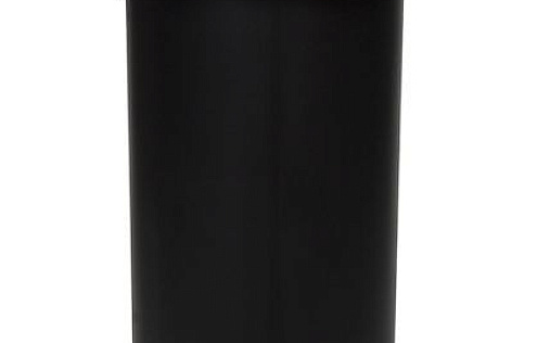 Вентиляционный выход Vilpe диаметром 160/ИЗ/700 мм Чёрный