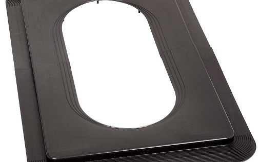 Уплотнитель гидрозатвора Vilpe Piippu No.2