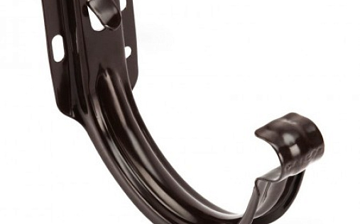 Универсальный металлический кронштейн Galeco ПВХ