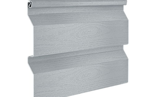 Виниловый сайдинг D4 Grand Line America