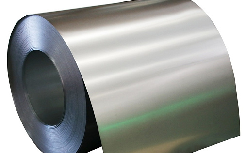 Жесть белая ЭЖК 0.22 мм, Е1, А2, ГОСТ 13345-85