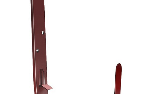 Крюк длинный Grand Line 125 мм RR 29