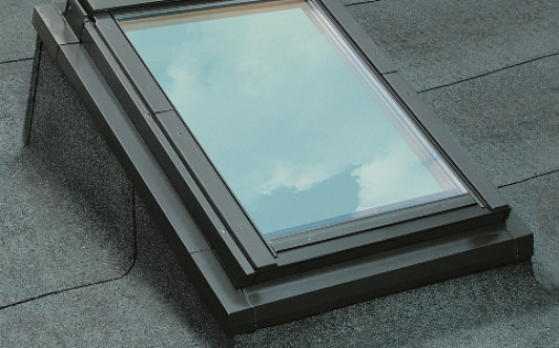 Оклад окна Fakro EFW 94x118