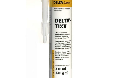 Клей Delta Tixx