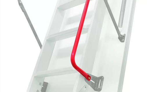 Боковой металлический поручень Fakro LXH