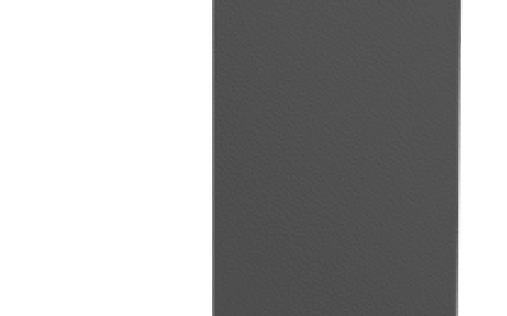 Соединитель к лицевой планке желоба для софита Galeco Stal ²