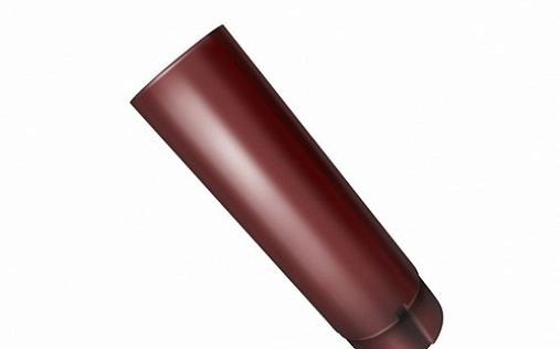 Труба круглая Grand Line 90 мм 3 м RR 29