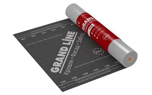 Супердиффузионная мембрана Grand Line 170