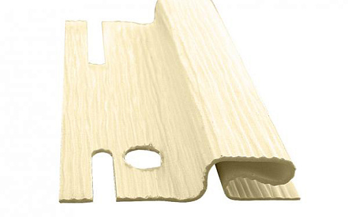 Планка начальная для сайдинга VOX