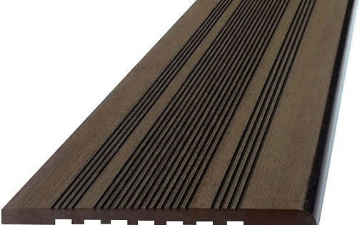 Ступени из ДПК Ecodeck