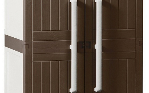 Шкаф 2х дверный WOOD LINE S, арт. 255