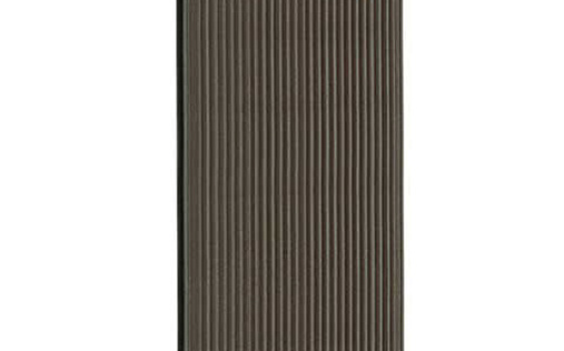 Террасная доска Twinson O-Terrace