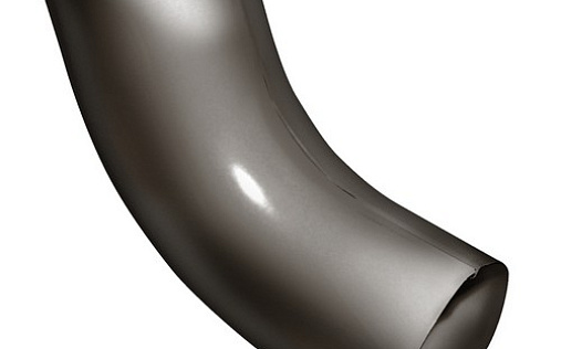 Колено трубы Grand Line 60° RR 32