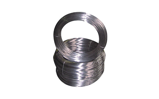 Оцинкованная струна для крепления СББ и ПББ