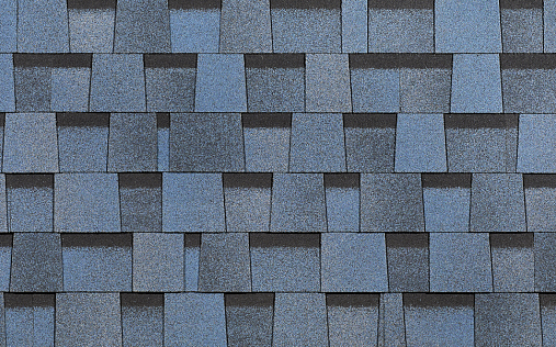 Гибкая черепица Docke Pie Dragon Lux Голубика