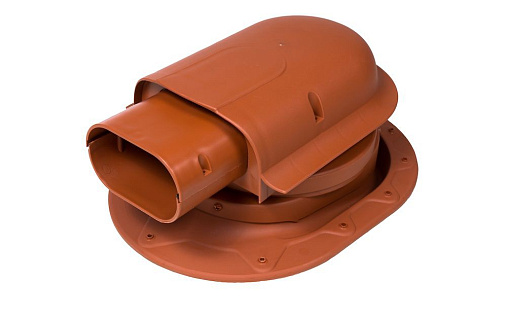 Проходной элемент Solar Classic Кирпичный