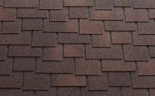 Гибкая черепица Katepal Ambient Аравийское дерево (Катепал Амбиент)